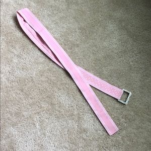 Belt